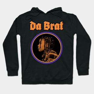Da Brat // 1974 Hoodie